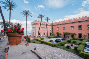 Lovely Flat in a Castle - Sorrento Coast Vico Equense
